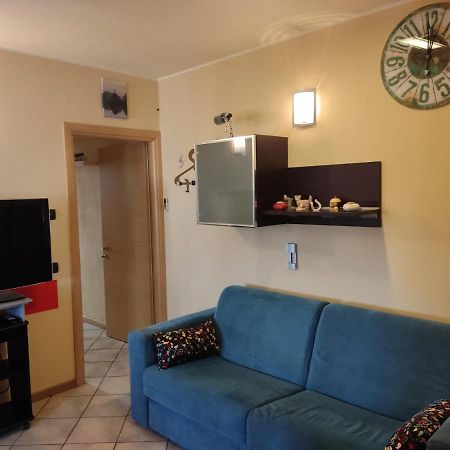 Residenza Tra Parma E Fiere Διαμέρισμα Baganzola Εξωτερικό φωτογραφία
