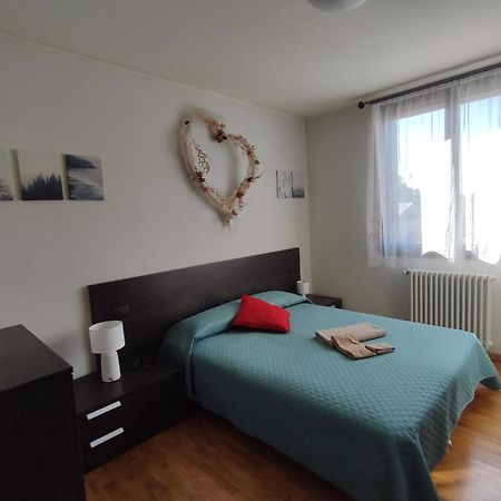 Residenza Tra Parma E Fiere Διαμέρισμα Baganzola Εξωτερικό φωτογραφία
