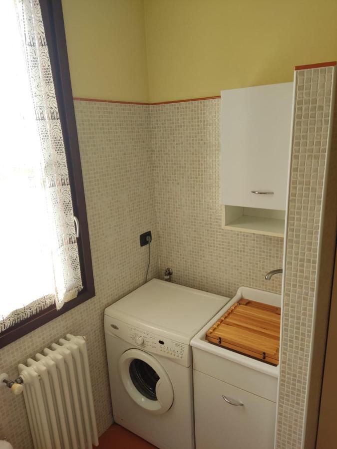 Residenza Tra Parma E Fiere Διαμέρισμα Baganzola Εξωτερικό φωτογραφία