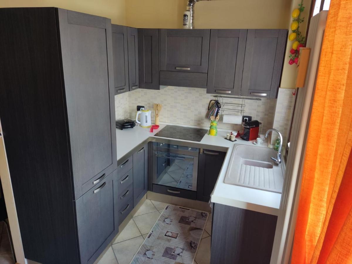 Residenza Tra Parma E Fiere Διαμέρισμα Baganzola Εξωτερικό φωτογραφία