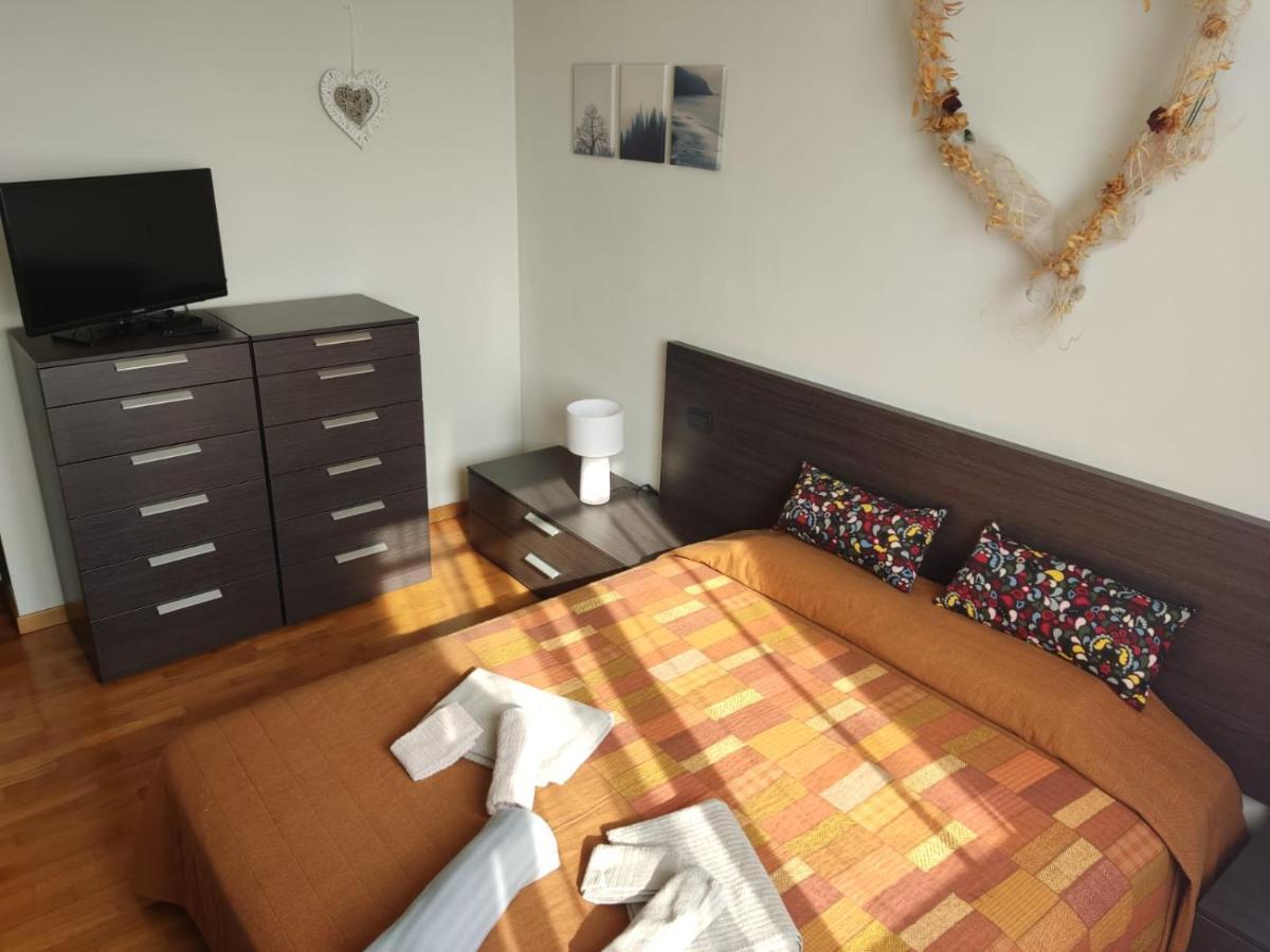 Residenza Tra Parma E Fiere Διαμέρισμα Baganzola Εξωτερικό φωτογραφία