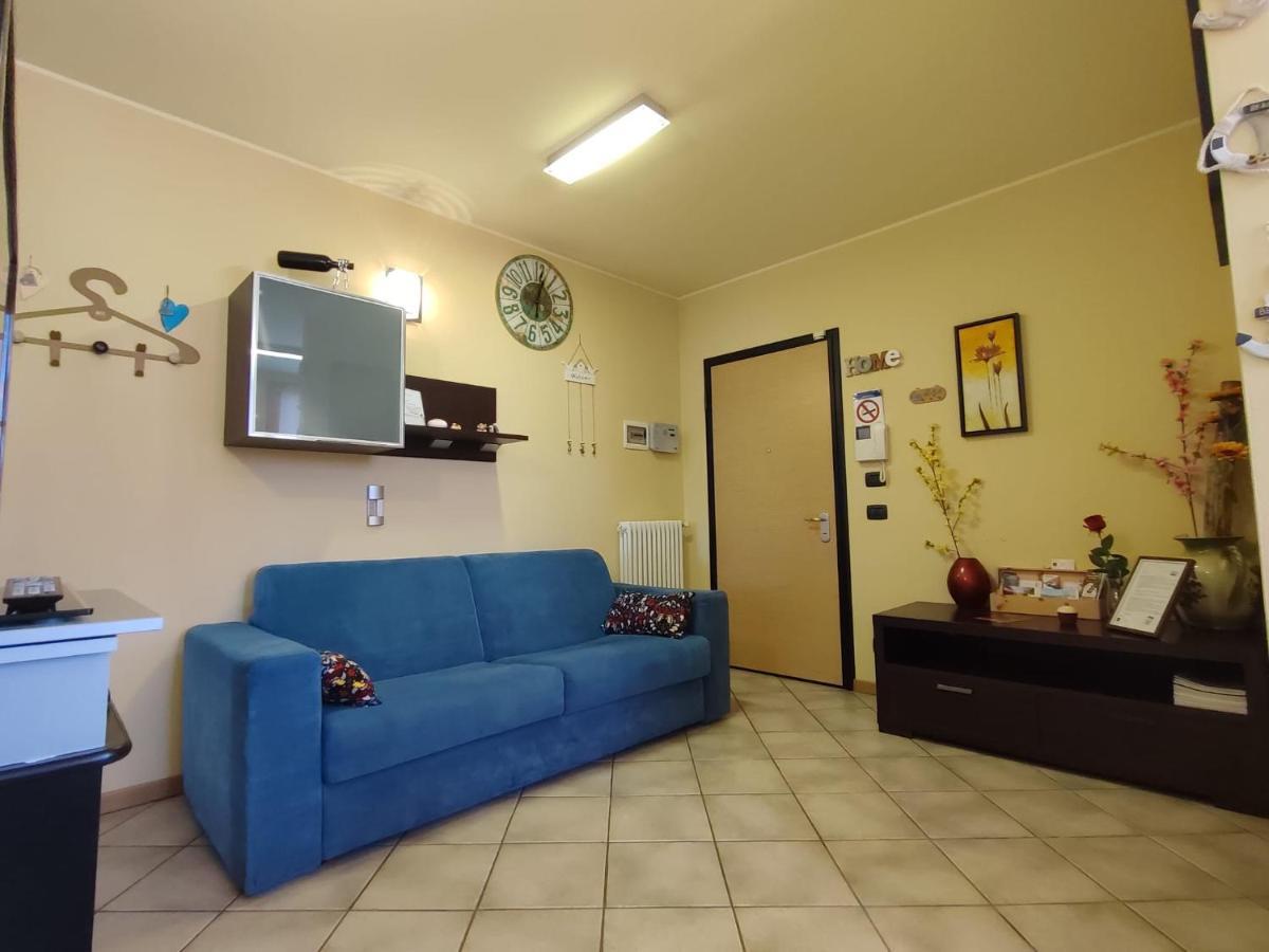 Residenza Tra Parma E Fiere Διαμέρισμα Baganzola Εξωτερικό φωτογραφία
