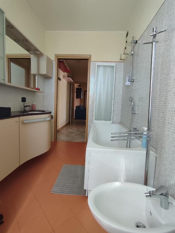 Residenza Tra Parma E Fiere Διαμέρισμα Baganzola Εξωτερικό φωτογραφία