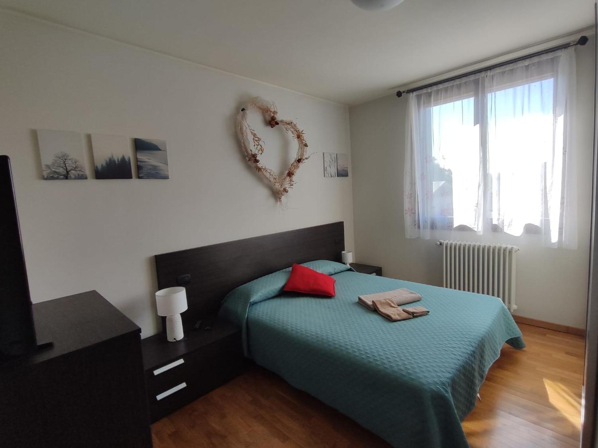Residenza Tra Parma E Fiere Διαμέρισμα Baganzola Εξωτερικό φωτογραφία