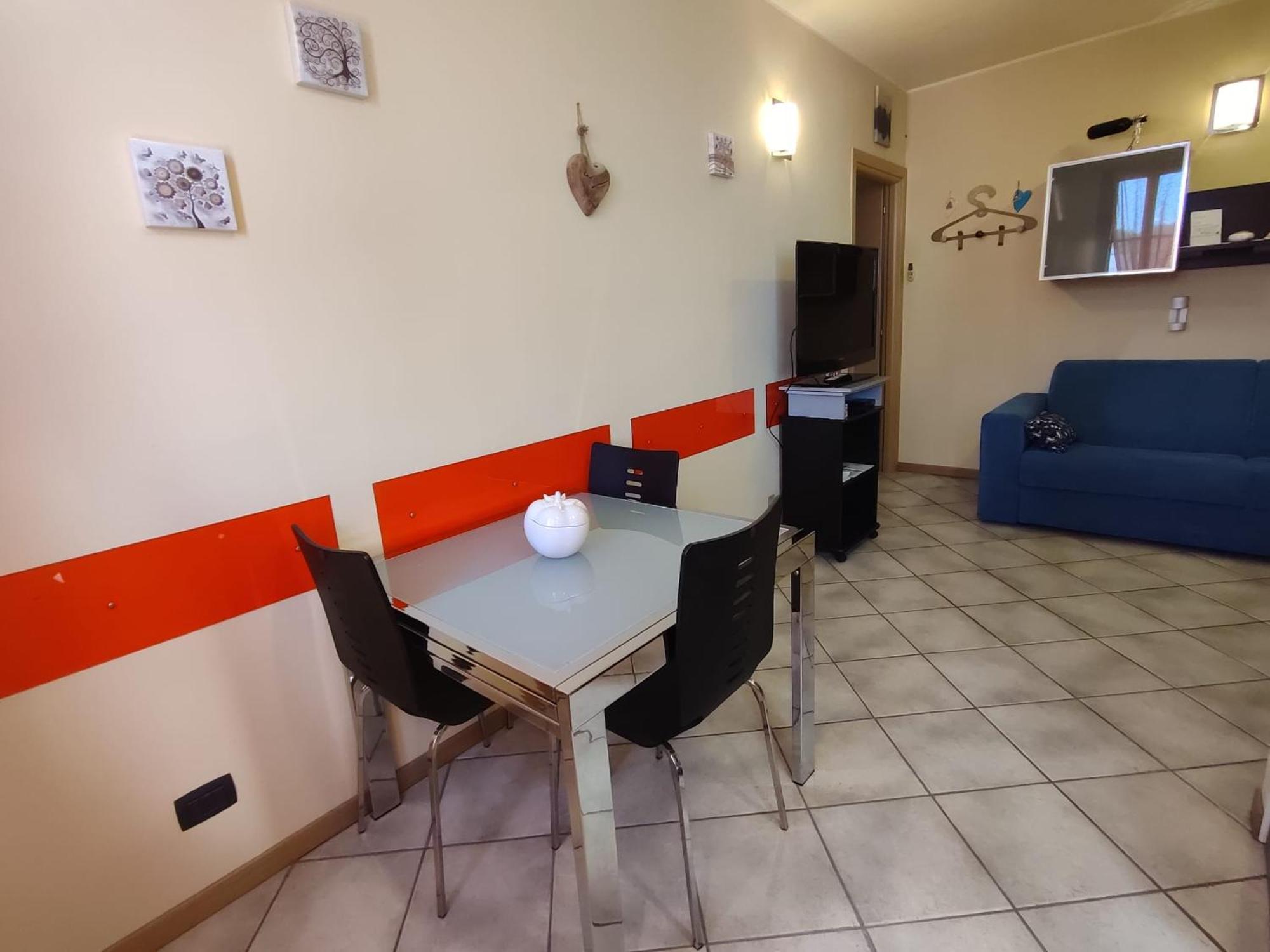 Residenza Tra Parma E Fiere Διαμέρισμα Baganzola Εξωτερικό φωτογραφία